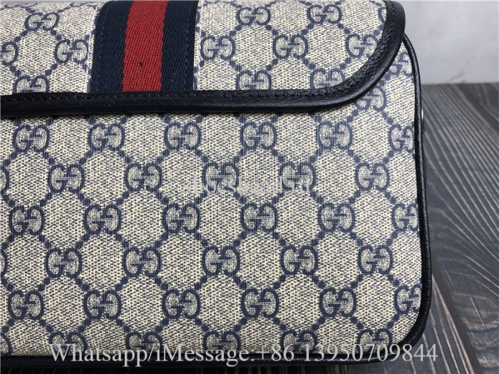 Original Gucci Ophidia GG Small Bag