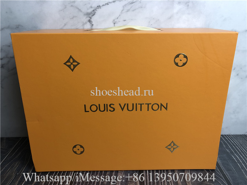 Original Louis Vuitton Mini Moon Cream Bag M82519