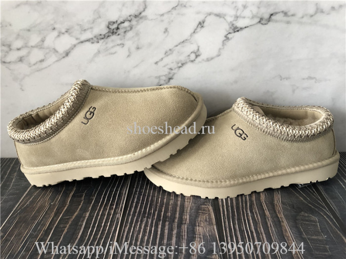 UGG Low Top Boots Cream