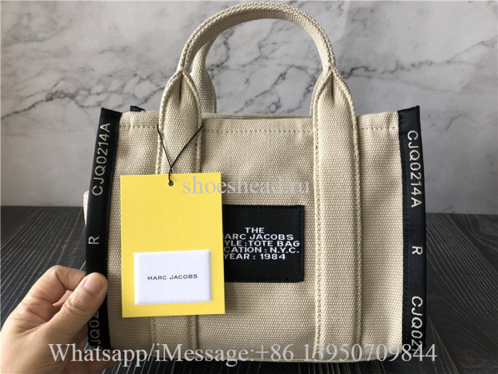 Original Marc Jacobs The Tote Bag