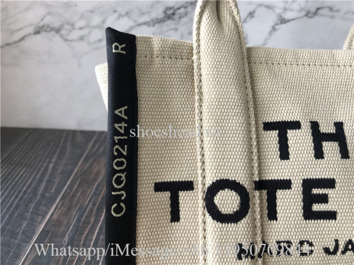 Original Marc Jacobs The Tote Bag