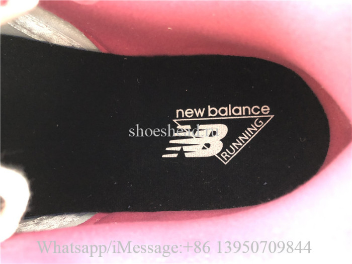 New Balance 9060 Pink Purple Shoes