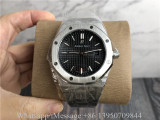 Audemars Piguet Royal Oak Offshore Havana Watch 2