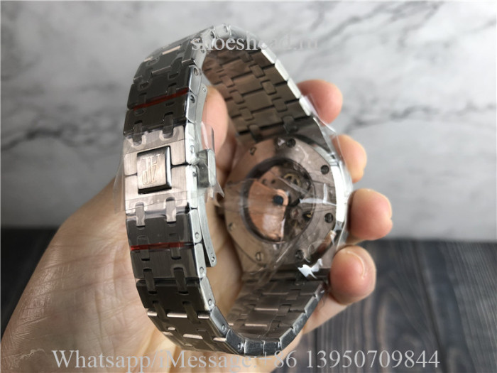 Audemars Piguet Royal Oak Offshore Havana Watch 2