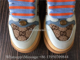 Super Quality Gucci Screener GG Canvas Sneakers