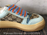 Super Quality Gucci Screener GG Canvas Sneakers