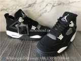 Air Jordan 4 Retro Panda