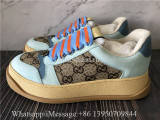 Super Quality Gucci Screener GG Canvas Sneakers