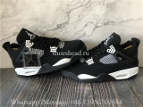 Air Jordan 4 Retro Panda