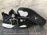 Air Jordan 4 Retro Panda