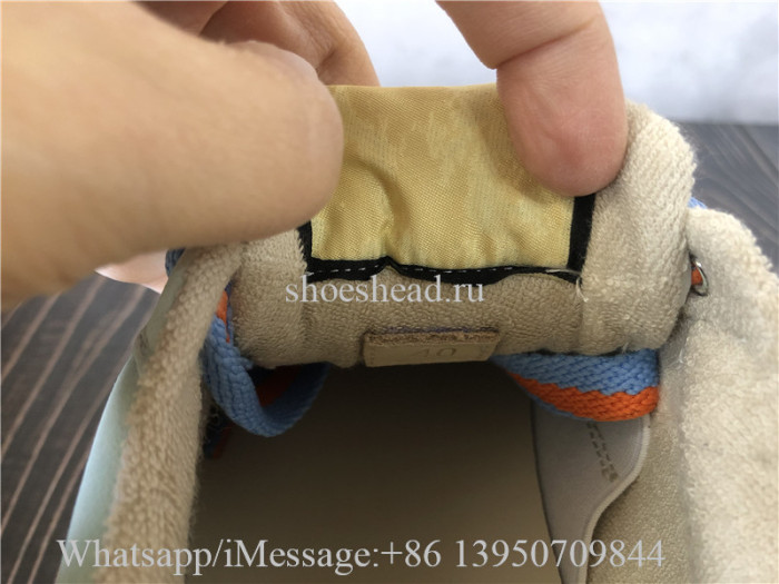 Super Quality Gucci Screener GG Canvas Sneakers