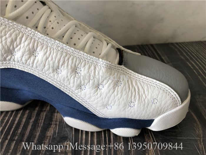 Air Jordan 13 Retro French Blue