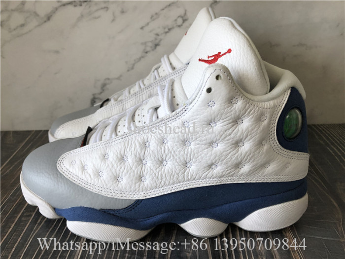 Air Jordan 13 Retro French Blue