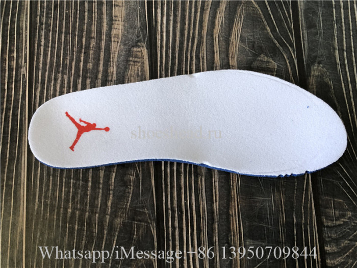 Air Jordan 13 Retro French Blue
