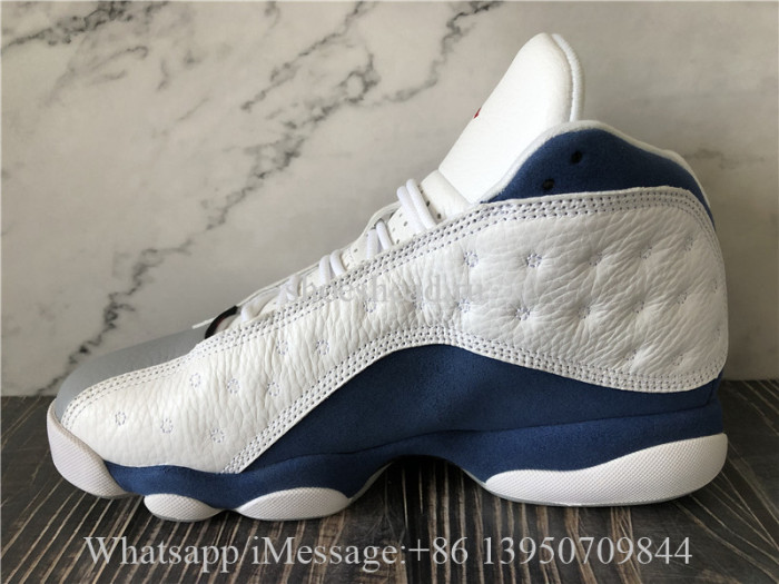 Air Jordan 13 Retro French Blue