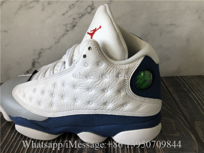 Air Jordan 13 Retro French Blue