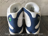 Air Jordan 13 Retro French Blue