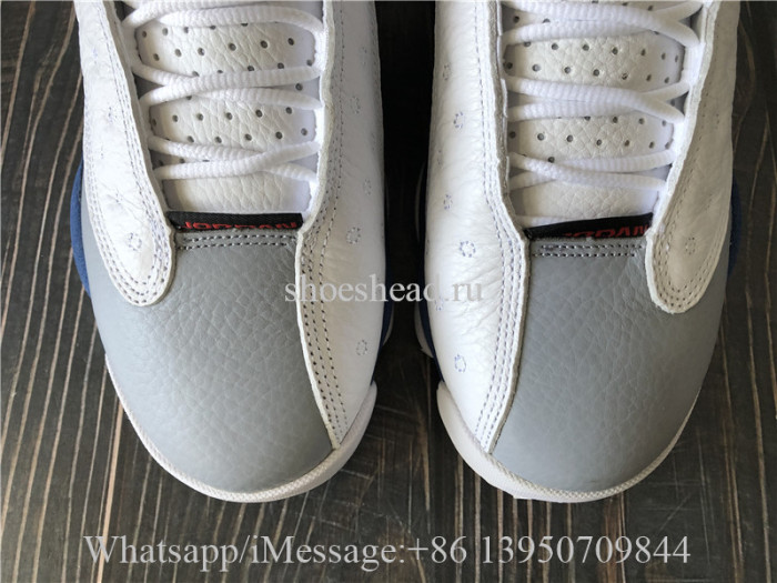 Air Jordan 13 Retro French Blue