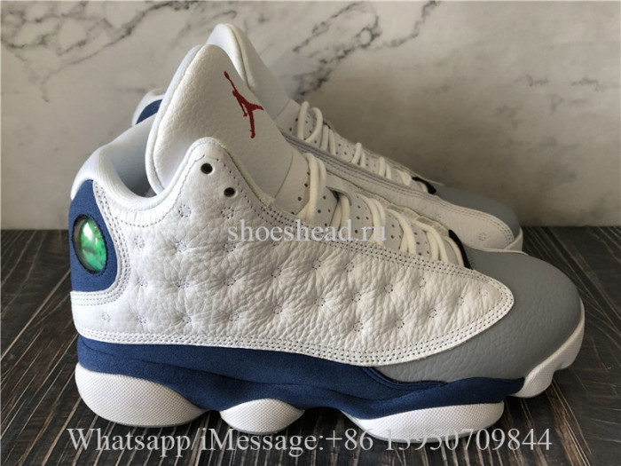 Air Jordan 13 Retro French Blue