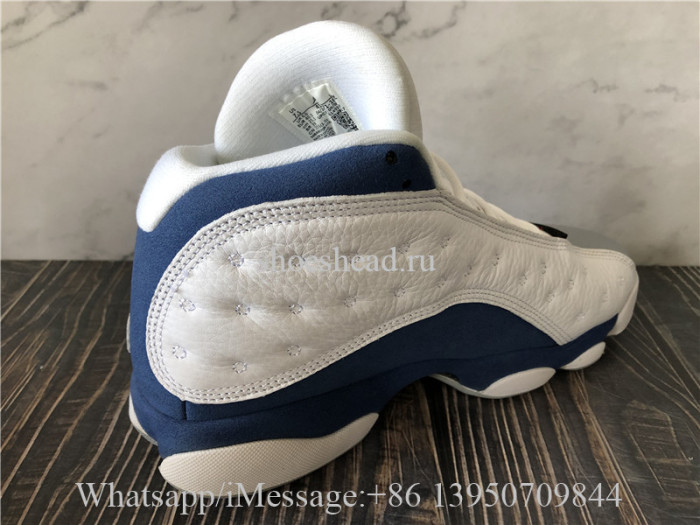 Air Jordan 13 Retro French Blue