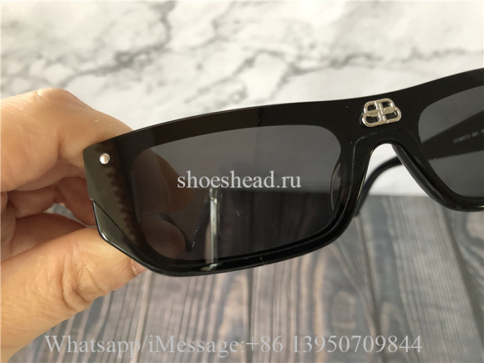 Balenciaga Sunglasses 01