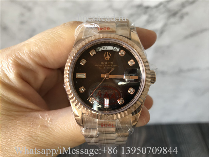 Rolex Watch 36mm