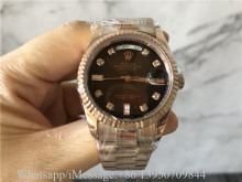 Rolex Watch 36mm