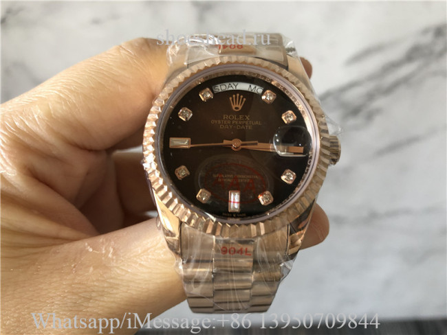 Rolex Watch 36mm