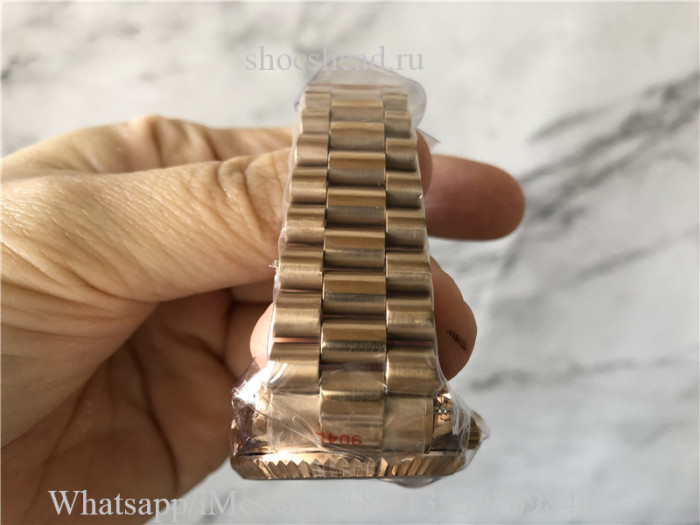 Rolex Watch 36mm