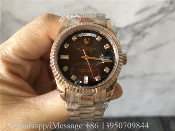 Rolex Watch 36mm