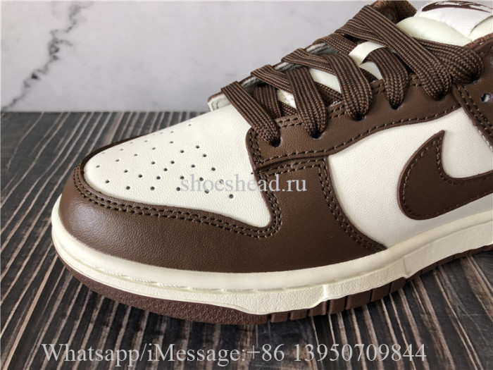 Nike Dunk Low GS Cacao Wow