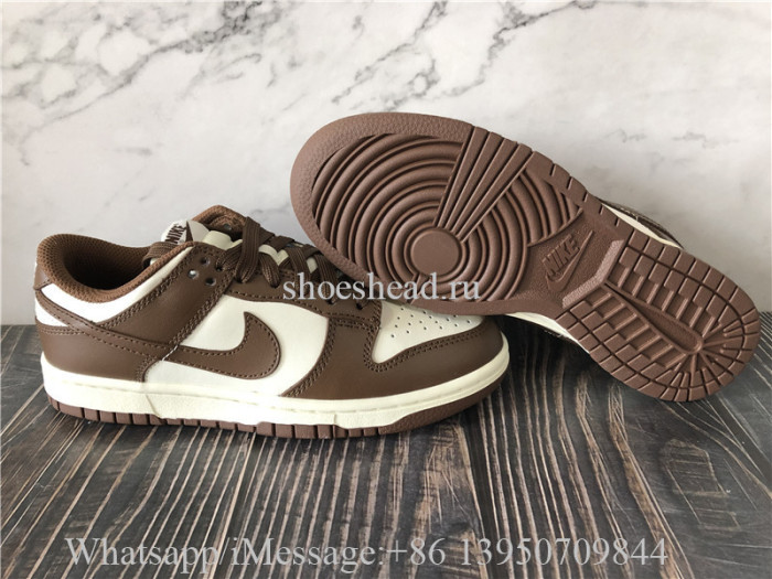 Nike Dunk Low GS Cacao Wow