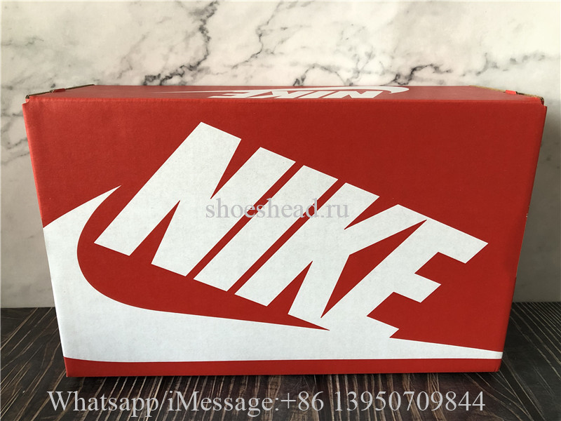Nike Dunk Low GS Cacao Wow