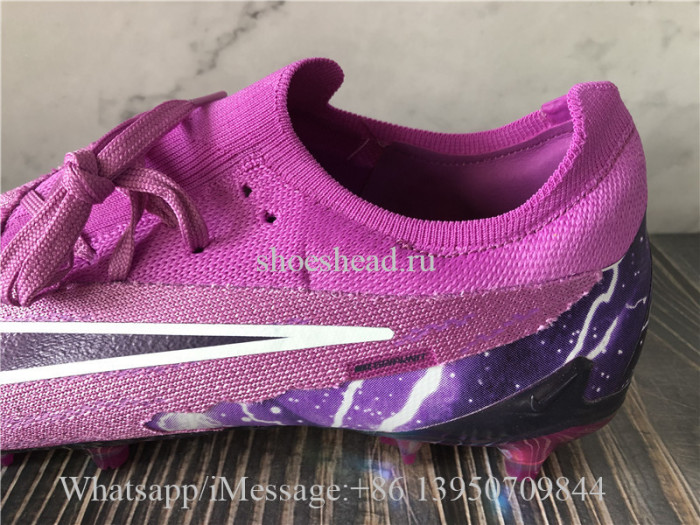Nike Phantom GX Elite Thunder Pack