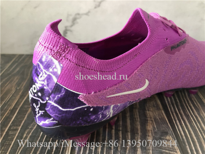 Nike Phantom GX Elite Thunder Pack