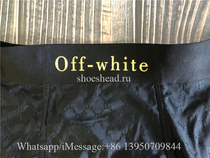 Off White Underwear