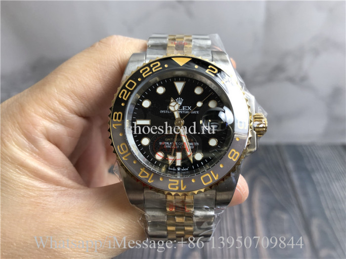 Rolex Watch 52
