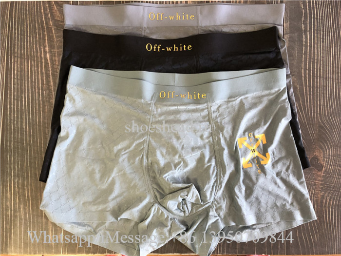 Off White Underwear