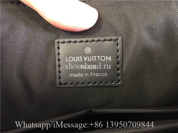 Original Louis Vuitton Takeoff Briefcase Business Bag