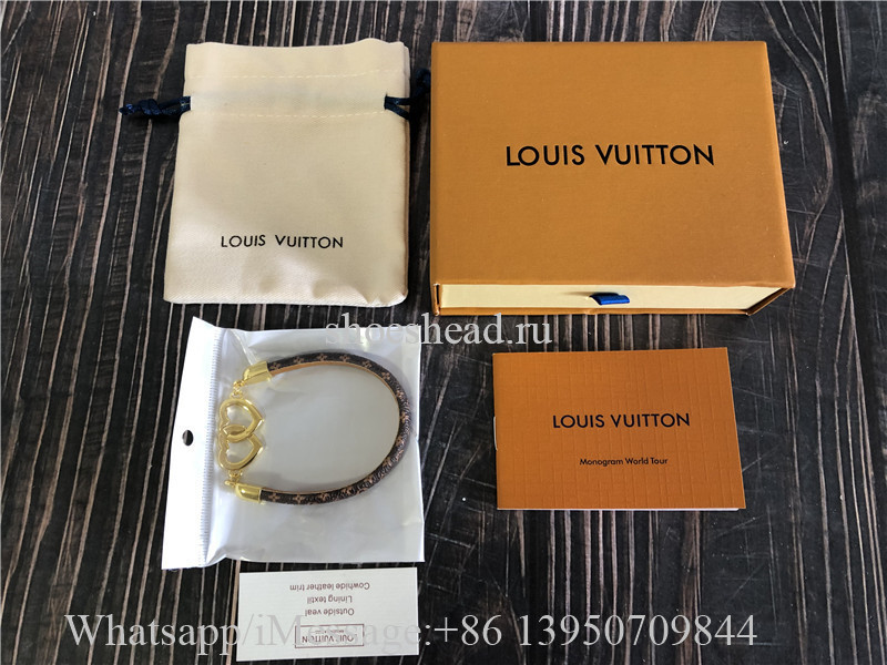 Louis Vuitton Bracelet 1