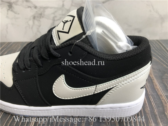 Air Jordan 1 Low Diamond