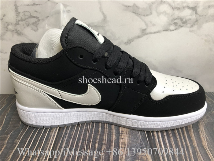 Air Jordan 1 Low Diamond