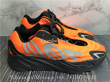 Adidas Yeezy Boost 700 MNVN Orange FV3258