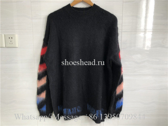 Off White Sweater
