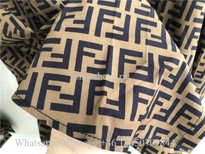 Fendi Tee Shirt
