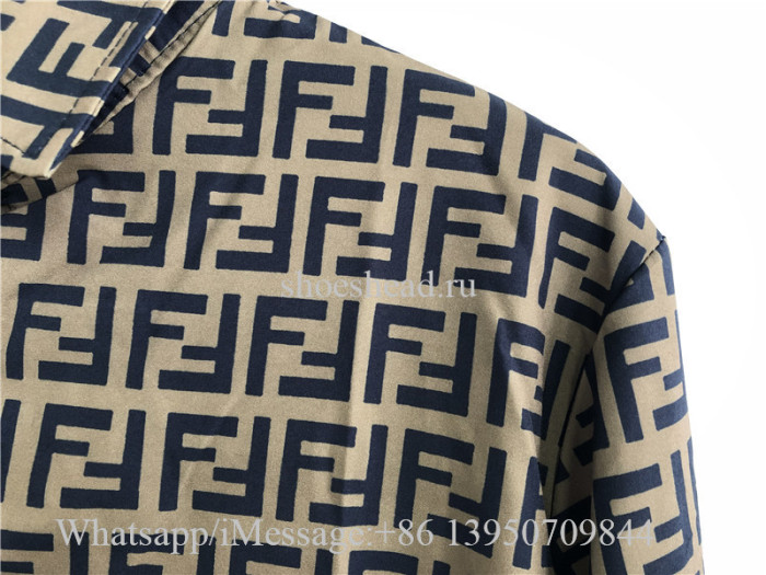 Fendi Tee Shirt