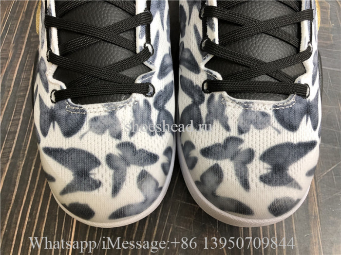 Nike Kobe 8 Protro Mambacita GiGi R.I.P
