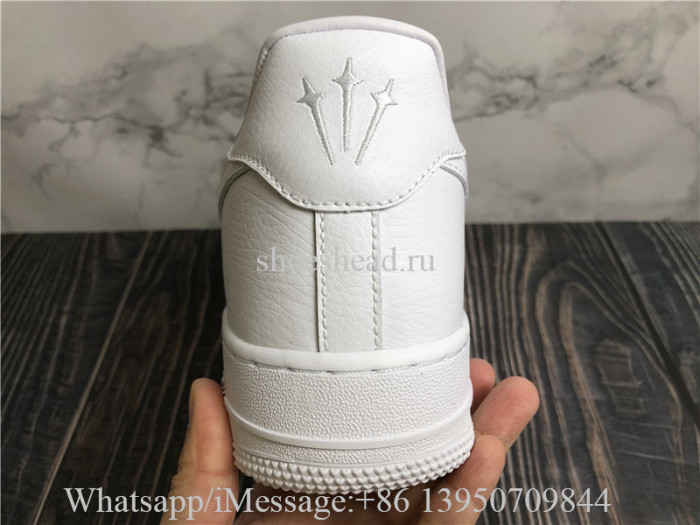 Nike Air Force 1 Low Drake Nocta Certified Lover Boy