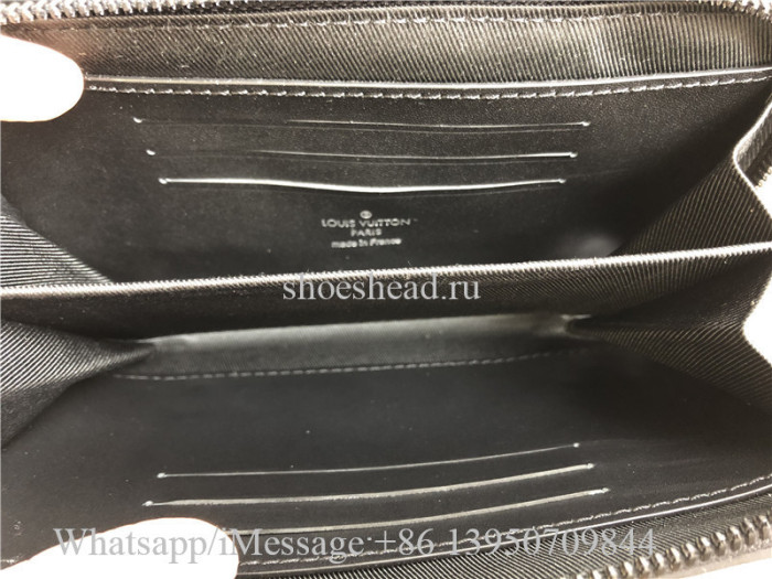 Original Louis Vuitton Alpha Wearable Wallet M59161