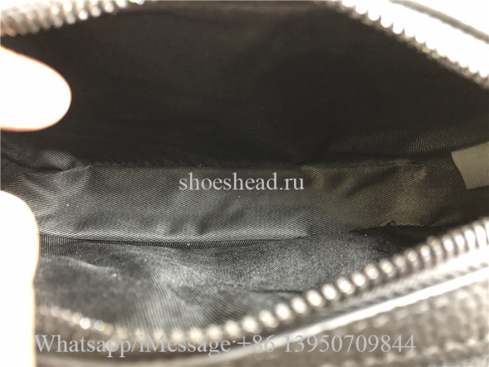 Original Louis Vuitton Alpha Wearable Wallet M59161